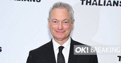 Tom Hanks - Forrest Gump - Forrest Gump star Gary Sinise's heartache as son dies age 33 of rare cancer - ok.co.uk - county Taylor
