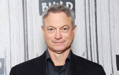Forrest Gump - ‘Forrest Gump’ star Gary Sinise’s son Mac dies of cancer aged 33 - nme.com - Usa