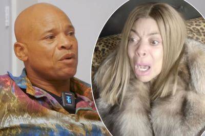 Wendy Williams - princess Catherine - Wendy Williams’ Brother Claims She's ‘Stuck’ In Treatment Facility! - perezhilton.com - New York - county Miami - county Wells - city Fargo, county Wells