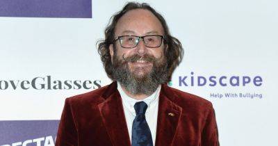 Dave Myers - Si King - Hairy Bikers Dave Myer's brave cancer battle as he dies aged 66 - manchestereveningnews.co.uk - Britain - Scotland