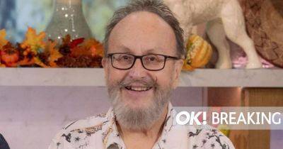 Dave Myers - Hairy Bikers’ Dave Myers dies aged 66 after cancer battle as co-star pays tribute - ok.co.uk