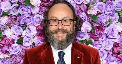 Seven cancer warning symptoms to look out for as Hairy Biker star Dave Meyers dies at 66 - dailyrecord.co.uk - Britain