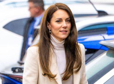 Page VI (Vi) - Wendy Williams - Kate Middleton - Princess Catherine's Rep Doing Damage Control Amid Surgery Conspiracy Theories, BUT… - perezhilton.com - county Prince William