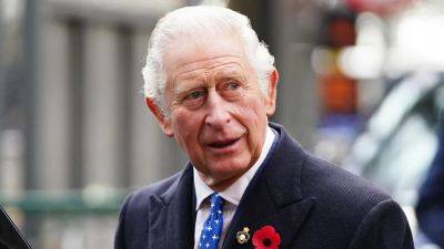 Buckingham Palace - Kensington Palace - Charles - King Charles Has Been Diagnosed With Cancer, Buckingham Palace Announces - glamour.com - Britain