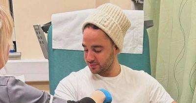 Adam Thomas - Emmerdale star Adam Thomas issues health battle update: ‘I don’t want to suffer in silence any more’ - ok.co.uk