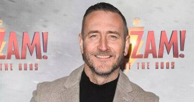 Kate Garraway - Will Mellor - Coronation Street's Will Mellor says he was 'down' before life-changing surgery and why he nearly quit acting - manchestereveningnews.co.uk - Britain