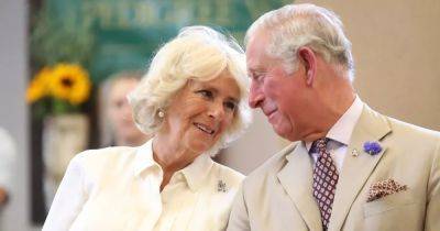 Camilla - Charles - Charles Iii III (Iii) - Queen Camilla's poignant six-word response about Charles' health days before cancer announcement - ok.co.uk