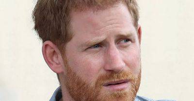 Meghan Markle - prince Harry - Charles - GB News slammed after journalist claims Prince Harry contributed to King Charles' cancer - dailyrecord.co.uk