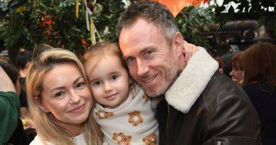 James Jordan - Ola Jordan - Strictly's James Jordan heartbroken as daughter, 3, is rushed to hospital again - ok.co.uk - Jordan