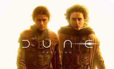 Warner Bros - 'Dune 2' Cast: 4 Actors Didn't Return, 6 New Additions (Including a Big Surprise), & 8 Returning Stars - justjared.com