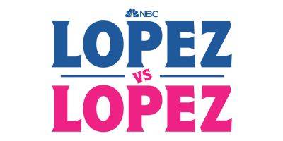 'Lopez vs Lopez' Season 2 Cast - 6 Stars Confirmed to Return, 1 Guest Star Returns & 5 Actors Join as Guest Stars - justjared.com