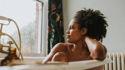 St John - How Taking a Bath Could Improve Your Health - glamour.com