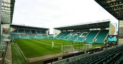 Hibs 0 Rangers 1 LIVE as Martin Boyle replaced after lengthy on pitch treatment - dailyrecord.co.uk - Scotland - county Lawrence - county Sterling