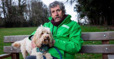 TV legend dies after devastating Motor Neurone Disease diagnosis - ok.co.uk - Ireland - city Dublin