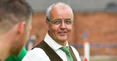 Celtic legend Frank McGarvey's daughter reveals dad's final days battling pancreatic cancer - dailyrecord.co.uk - Britain - Scotland