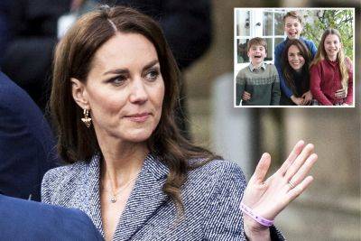 Royal Family - Kate Middleton - prince William - Kensington Palace - queen Camilla - Charles Iii III (Iii) - Kate Middleton’s senior staffers haven’t seen or spoken to her, ‘didn’t know’ about surgery: It’s causing ‘concern’ - nypost.com - county Prince William