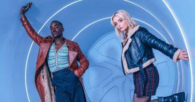 Holly Willoughby - Russell T.Davies - Millie Gibson - Doctor Who fans say 'this isn't it' as season 14 release date confirmed - manchestereveningnews.co.uk - Britain