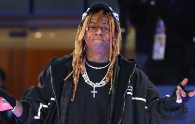 Lil Wayne - Lil Wayne accused of lying about marijuana use to get pandemic loan - nme.com - Usa