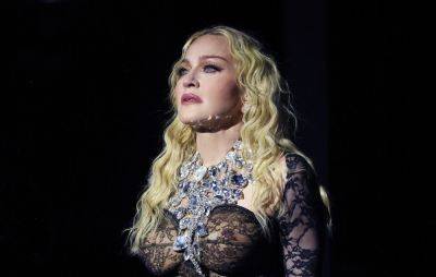 Kylie Minogue - Fan in wheelchair responds to Madonna calling her out at gig - nme.com - Los Angeles