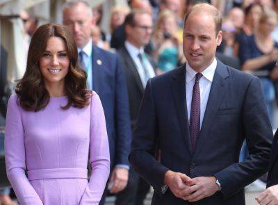 Williams - Princess Catherine Will 'Likely' Reveal Details Of Surgery ASAP -- Because She's Not 'Capable Of Lying'?? - perezhilton.com - county Prince William