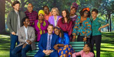 'Bob Hearts Abishola' Season 5 Cast Shakeup: 11 Actors Downgraded to Recurring, Only 2 Stars Are Series Regulars - justjared.com