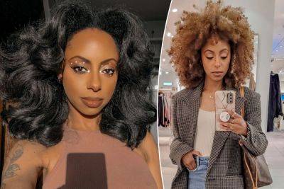 Beauty YouTuber Jessica Pettway Dead At 36 After Harrowing Battle With Cervical Cancer - perezhilton.com