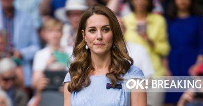 Royal Family - prince Philip - Kate Middleton - prince William - Kate Middleton's privacy breached after hospital staff 'attempted to view medical records' - ok.co.uk - county Windsor - county Prince William