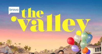 Bravo's 'The Valley' Full Cast Revealed - Meet the Stars of the New 'Vanderpump Rules' Spinoff Series - justjared.com - county Valley