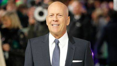Bruce Willis - Demi Moore - Emma Heming Willis - Headlines - Bruce Willis’ family celebrates his birthday as they deal with dementia diagnosis: ‘So much has changed’ - foxnews.com