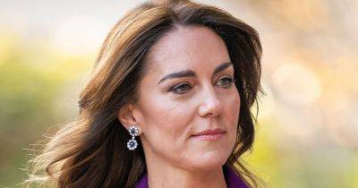 Kate Middleton - Williams - Kate Middleton's rocky road to recovery - wild rumours, photoshop fail and medical records breach - dailyrecord.co.uk - city London - county Windsor - county Prince William