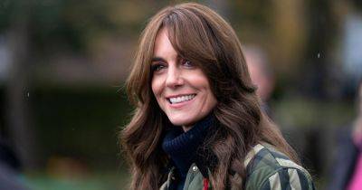 Kate Middleton - queen Camilla - Kate Middleton quietly working from home on project following surgery and security breach - dailyrecord.co.uk - Britain - Denmark - county Windsor - county King - Isle Of Man