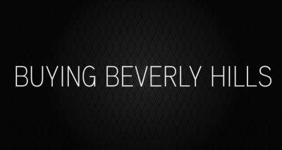 Kyle Richards - Mauricio Umansky - 'Buying Beverly Hills' Season 2 Cast Revealed - 1 Star Exits, 11 Stars Return & 4 New Agents Join Netflix Real Estate Series - justjared.com