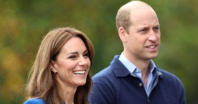 Kate Middleton - Williams - Constantine - "A source of comfort... and reassurance": Princess of Wales Kate Middleton shares how William has been her rock amid major surgery, conspiracy theories and online speculation as she makes devastating cancer announcement - manchestereveningnews.co.uk - Greece - county Prince William