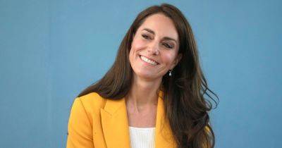 Royal Family - Kate Middleton - princess Charlotte - prince Louis - Williams - Charles Iii - Send your message of support to the Princess of Wales in her cancer battle - manchestereveningnews.co.uk - county Prince George