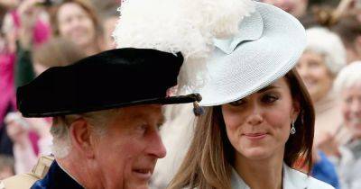 Royal Family - Kate Middleton - princess Charlotte - Williams - Edward Vii VII (Vii) - Kensington Palace - Kate Middleton's cancer diagnosis follows months of health scares for Royal Family - dailyrecord.co.uk - county Day - county Norfolk