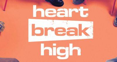 'Heartbreak High' Season 2 Cast Revealed - 13 Stars Confirmed to Return, 3 New Stars Join - justjared.com - Australia
