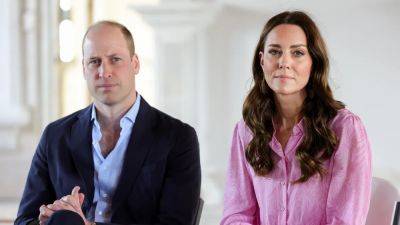 Kate Middleton - Williams - Kate Middleton and Prince William Have a New Message for the Public Following Her Cancer Diagnosis - glamour.com - city London - county Prince William