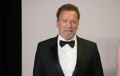Arnold Schwarzenegger - Jane Fonda - Cleveland Clinic - Arnold Schwarzenegger reveals recent heart surgery to make him “more of a machine” like the Terminator - nme.com - Austria