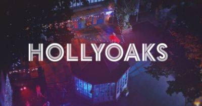 Jamie Lomas - Hollyoaks 'axes 20 cast members' in huge shake-up of Channel 4 soap - ok.co.uk - county Ross
