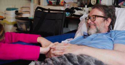 Kate Garraway - Derek Draper's near four-year health battle before tragic death - manchestereveningnews.co.uk