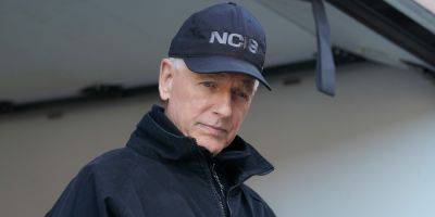 Mark Harmon - 'NCIS: Origins' - 5 Stars Joining Cast of the Prequel Series! - justjared.com - county Camp - city Pendleton, county Camp