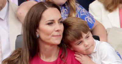 Kate Middleton - Williams - Real reason Kate Middleton chose not to let Prince William sit next to her in cancer video - dailyrecord.co.uk - county Prince William