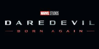 'Daredevil' Reboot Cast: 6 Stars Returning & 1 Is Being Recast From Netflix Series - justjared.com