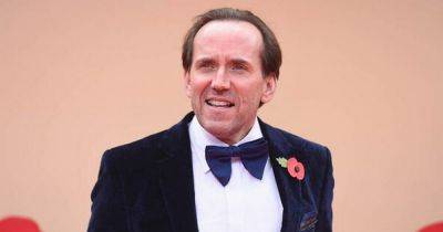Mental Health - Death in Paradise's Ben Miller struggled to manage 'out of control' health condition - ok.co.uk