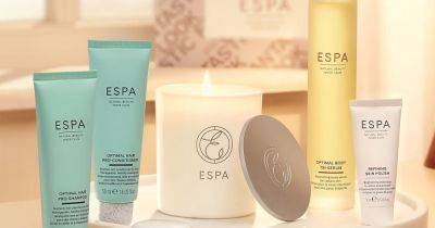 Get £164 worth of ESPA wellness products for £40 in this LookFantastic beauty bundle - ok.co.uk - Poland