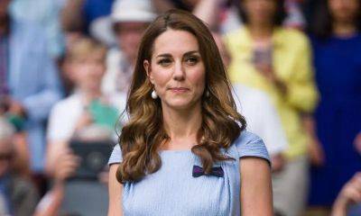 Kate Middleton - All we know about Kate Middleton’s ‘preventative chemotherapy’ treatment - us.hola.com - Usa