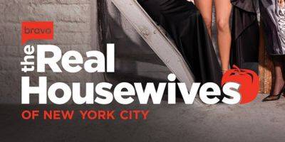 'Real Housewives of New York City' Season 15 Cast Confirmed: See Who's Returning - justjared.com - city New York