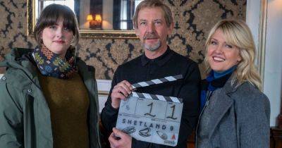 Shetland guest cast announced for return of hit BBC detective drama - dailyrecord.co.uk - Scotland