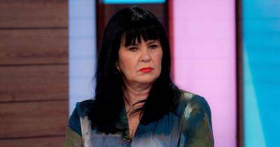 Coleen Nolan - Coleen Nolan opens up on devastating diagnosis which prompted life change - ok.co.uk