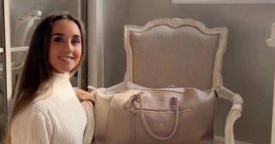 Peter Andre - Emily Macdonagh - Emily Andre - Inside pregnant Emily Andre's hospital bag as she prepares to welcome third baby - ok.co.uk